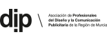 Asociación de Profesionales del Diseño y la Comunicación Publicitaria de la Región de Murcia (DIP) 